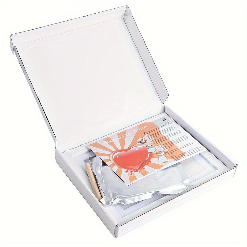 Pet Pawprint Keepsake Kit & Picture Frame