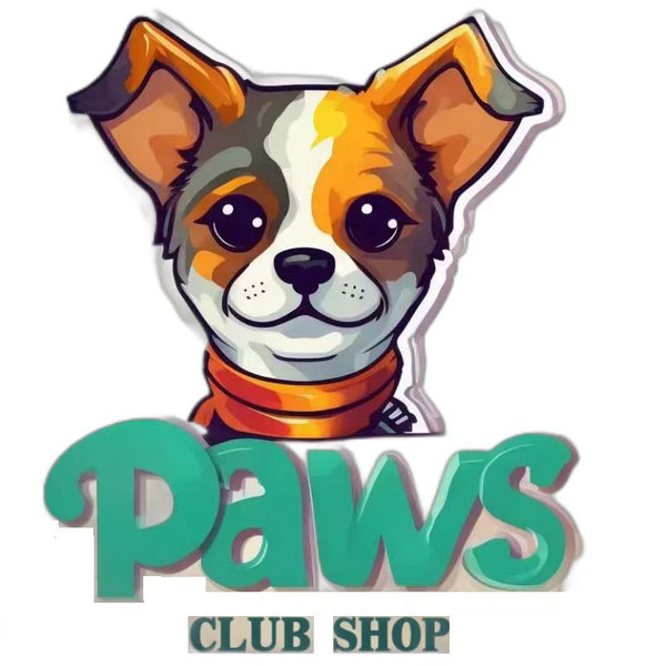  PawsClubShop